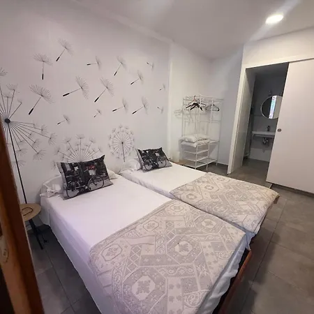 Ferienhaus Germans Lloret de Mar